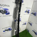 Кронштейн заднего бампера 2.0 TDI  PASSAT B7 3AF807863