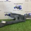 Защита днища Variant (365) 2.0 TDI  PASSAT B7 3AA825102S