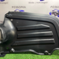 Защита днища задняя правая 2.0 TDI  PASSAT B7 3AA825216E