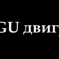 6825  BGU двигун 533