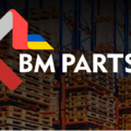 7052  BM PARTS 708