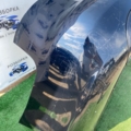Бампер задній Audi A4 2007 Audi
