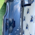 Бампер задній Audi A4 2007 Audi