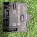 Блок управления двери передней левой Audi  8X0959793E