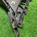 Кронштейн кріплення Audi  8D5807484AA