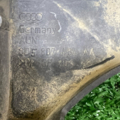 Кронштейн кріплення Audi  8D5807484AA