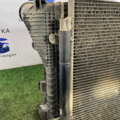 Радиатор охлаждения двигателя AUDI Audi  1K0121253AA