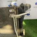 Радиатор охлаждения двигателя AUDI Audi  1K0121253AA