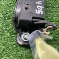 зовнішня ручка права задня Audi  4A0839206