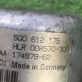 Насос вакуумний Audi A3 8V (2012-2020) 5Q0612175