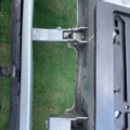 бампер передній Audi A4 B5 (1994-2001) 8D0807111