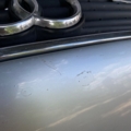 Капот Audi A4 B5 (1994-2001) 8D0823029C