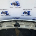 Капот Audi A4 B5 (1994-2001) 8D0823029C
