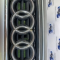 Капот Audi A4 B5 (1994-2001) 8D0823029C