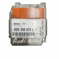 Блок управления AIRBAG AUDI A4 Audi A4 B5 8D0959655L