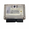 Блок управления двигателем  Audi A4 B5 8E0907401