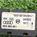 Датчик AIRBAG передний Audi A4 B5 8E0959651
