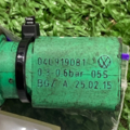 Датчик тиску масла A4 B9 VW Skoda Seat Audi A4 B5 04L919081