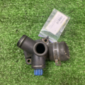 фланець системи охолодження (трійник) Audi A4 B5 050121133C