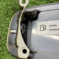 Лючок паливного бака A4 B6 Audi A4 B5 8E0010184H