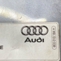 Лючок паливного бака A4 B6 Audi A4 B5 8E0010184H