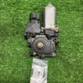 Моторчик стеклоподъёмника правый перед Audi A4 B5 0536001401