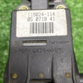 Моторчик стеклоподъёмника правый перед Audi A4 B5 0536001401