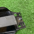 Накладка стойки черная правая A4 B6 Audi A4 B5 8E0853290DY9B