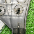 Направляющая заднего бампера правая A4B5 Audi A4 B5 8D0807484