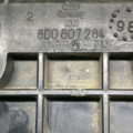 Направляющая заднего бампера правая A4B5 Audi A4 B5 8D0807484