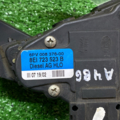 Педаль Газа А4 Audi A4 B5 8EI723523B