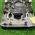 Плафон освещения салона AUDI Audi A4 B5 8D0947111N