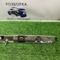 Планка підсвітки номера седан Audi A4 B5 8D5827576B