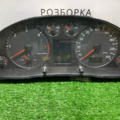 ПРИБОРНАЯ ПАНЕЛЬ AUDI 2.5 Audi A4 B5 8D0919880M