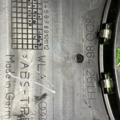 Рамка Audi A4 B5 8D0864261H
