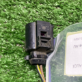 Разъем (фишка) генератора Audi A4 B5 4D0971992