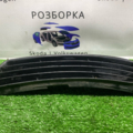 Решетка бампера переднего левая A4B5 Audi A4 B5 8D0807345B