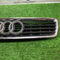 Решетка радиатора Audi A4 B5 8D0853651R