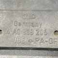 Ручка дверей   Audi A4 B5 4A0839205