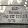 Ручка наруж ПЛ Audi A4 B5 4A0837205D