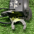 Ручка наруж ПЛ Audi A4 B5 4A0837205D