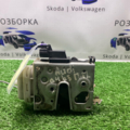 Склопідіймач - Audi A4 B5 8D1837016F