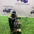Склопідіймач - Audi A4 B5 8D1837016F