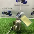 Склопідіймач - Audi A4 B5 8D1837016F