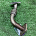 Шланг охладителя EGR  Audi A4 B5 038131521L