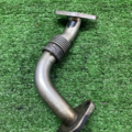 Трубка EGR охладитель-клапан EGR МКПП 1.9TDI 8V au AJM 85 кВт AUDI A4 95-01 ОЕ:038131521L Audi A4 B5 038131521L
