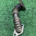 Вакуумная трубка A4A6 1.92.0TDi (98-05) VW B-5 1.9TDi SK Superb метал. Audi A4 B5 028131521AD