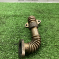 Вакуумная трубка A4A6 1.92.0TDi (98-05) VW B-5 1.9TDi SK Superb метал. Audi A4 B5 028131521AD