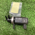 Вакуумный клапан  Audi A4 B5 8D0906627