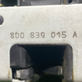 Замок двері  Audi A4 B5 8D0839015A